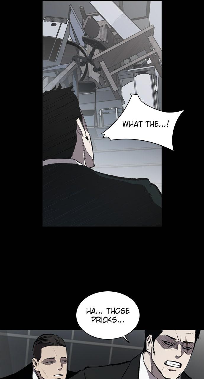 Castle Chap 23 - Next Chap 24