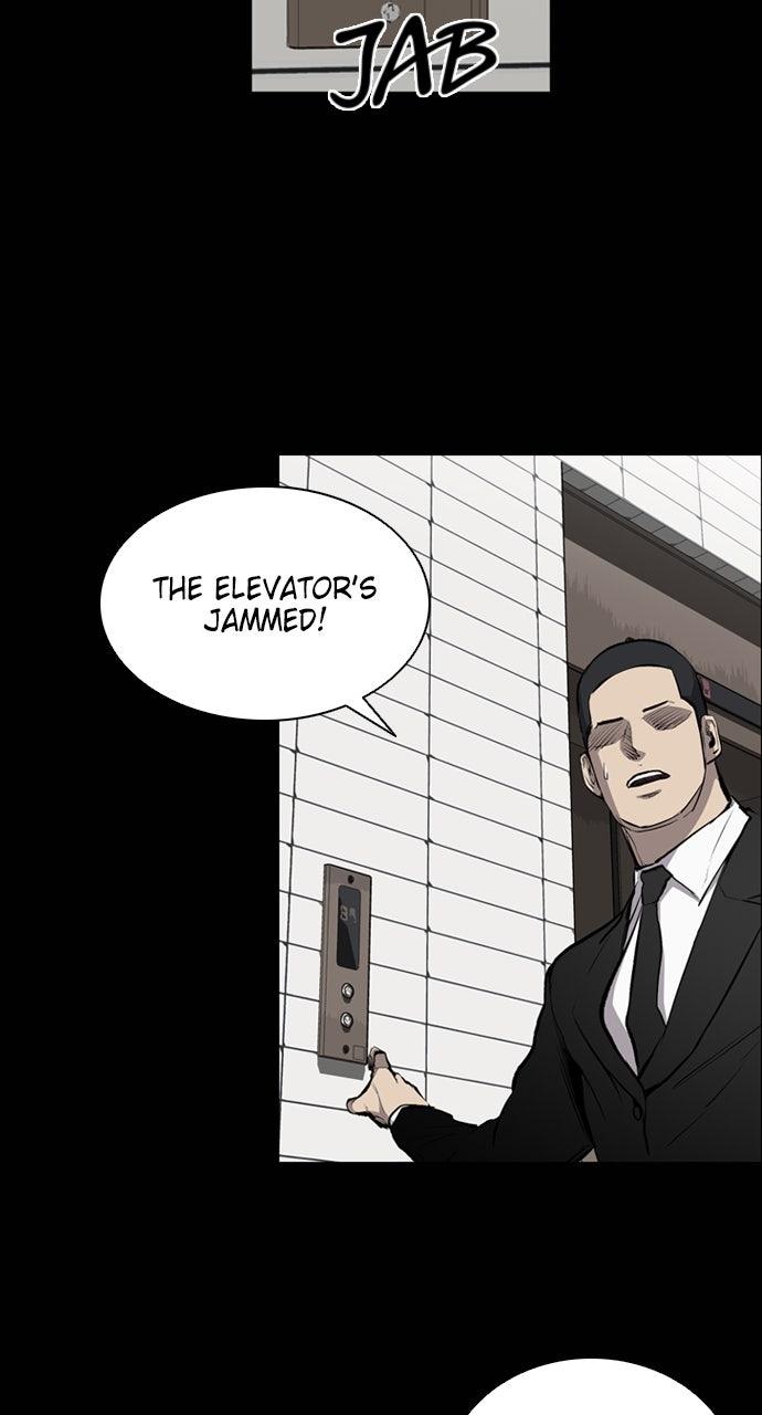 Castle Chap 23 - Next Chap 24