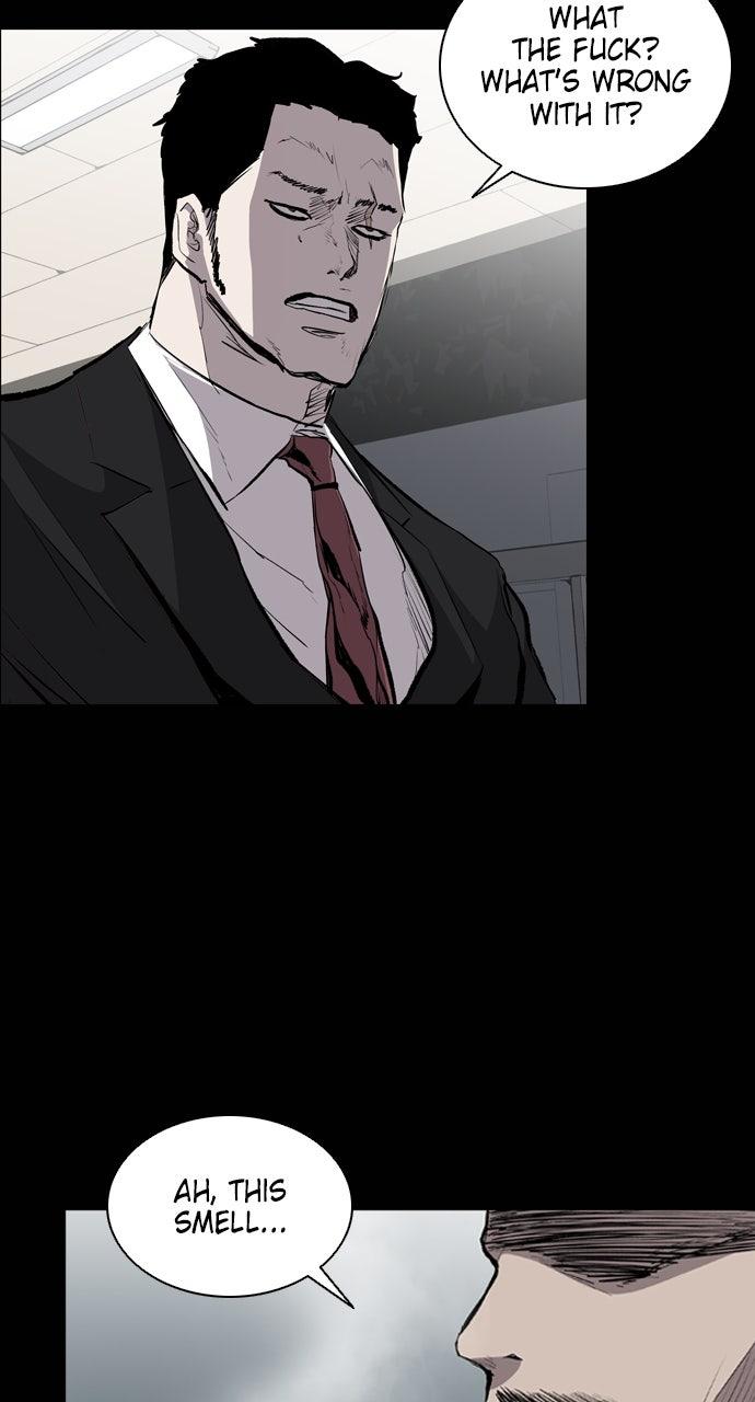 Castle Chap 23 - Next Chap 24