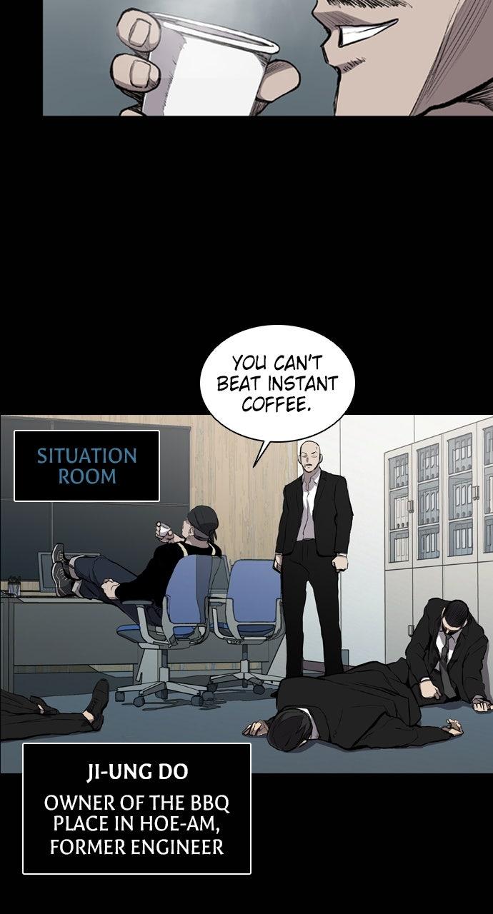 Castle Chap 23 - Next Chap 24