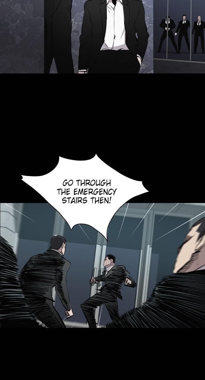 Castle Chap 23 - Next Chap 24