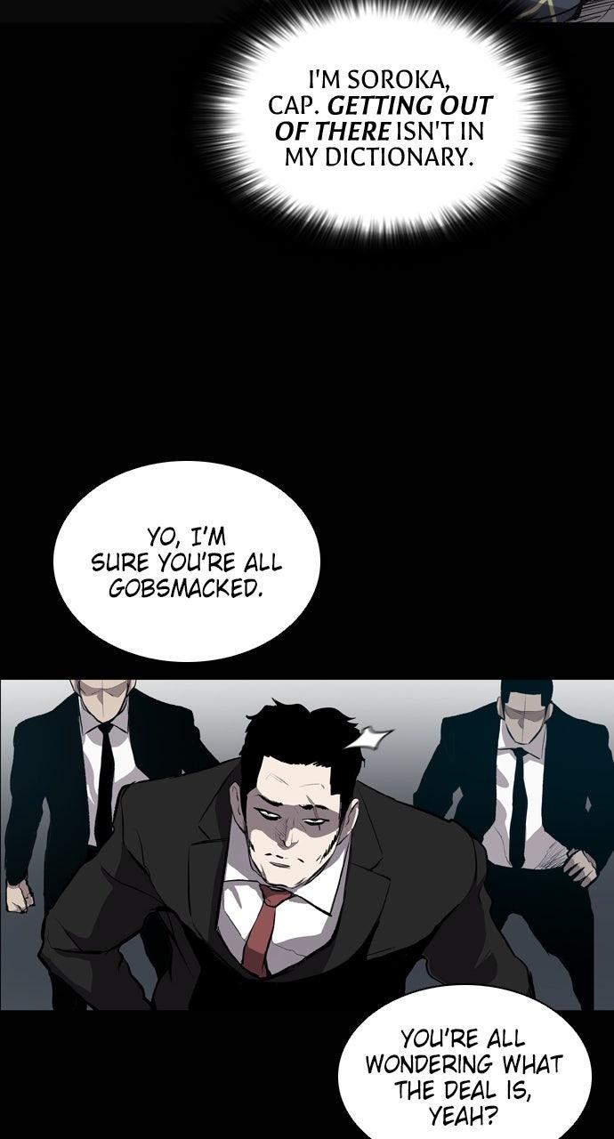 Castle Chap 23 - Next Chap 24