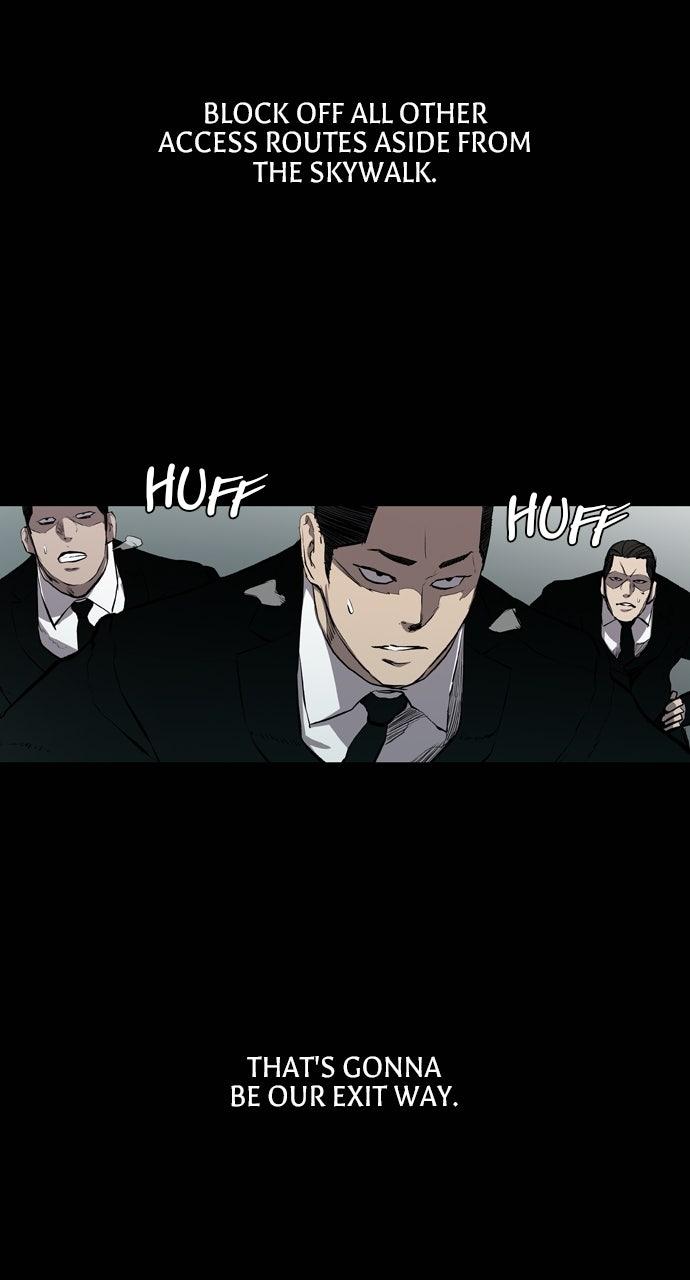 Castle Chap 23 - Next Chap 24