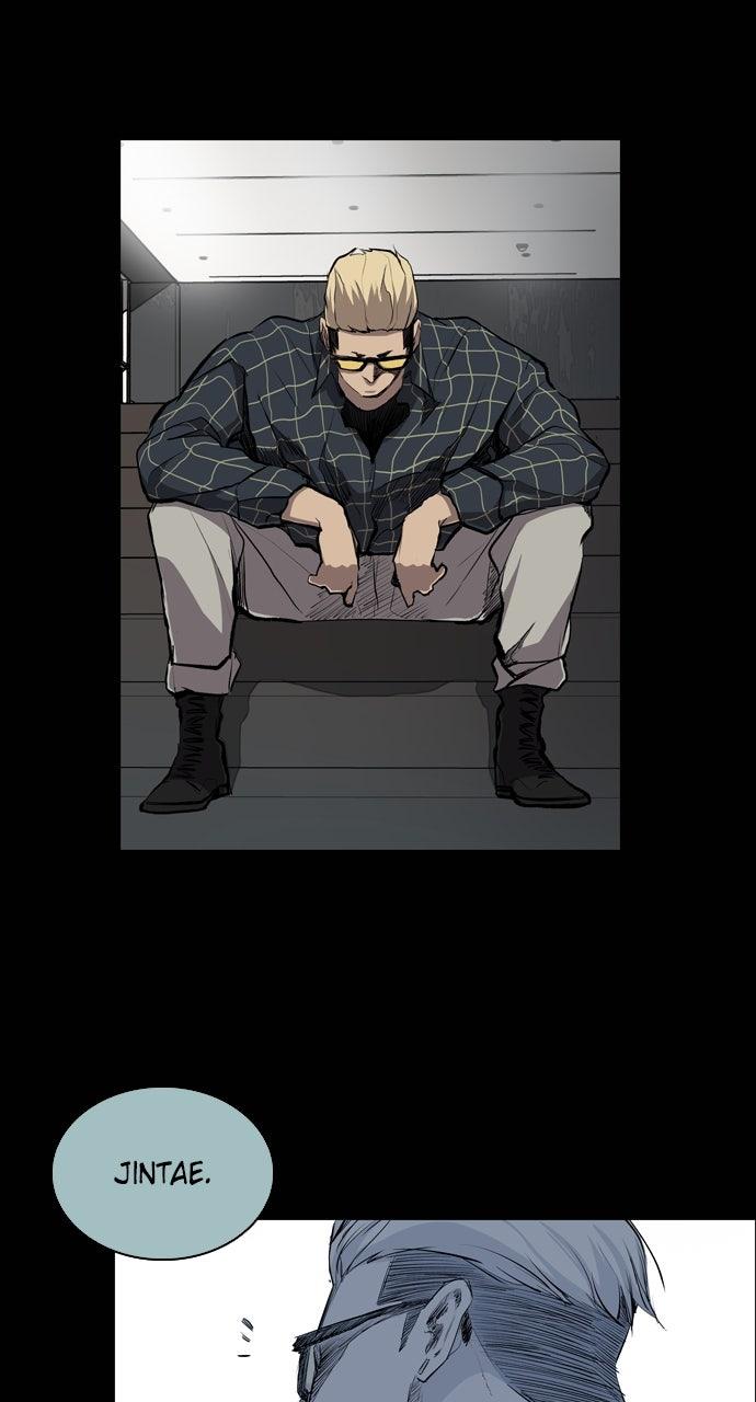 Castle Chap 23 - Next Chap 24