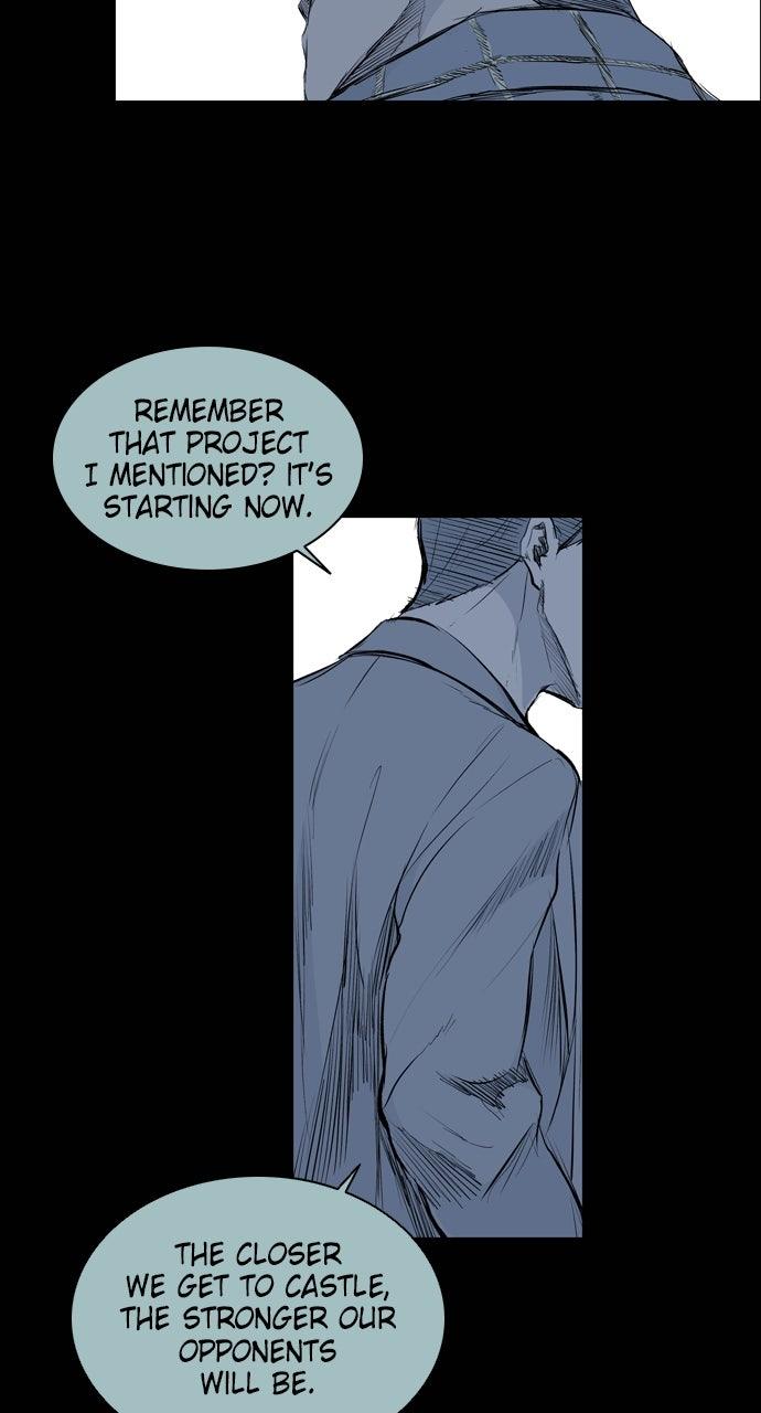 Castle Chap 23 - Next Chap 24