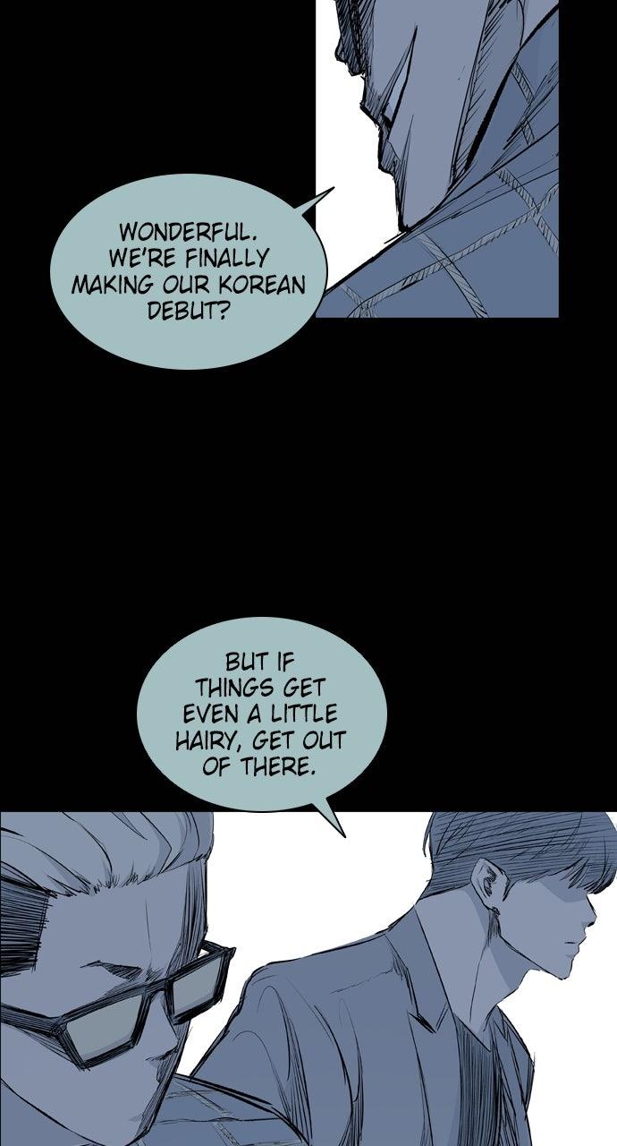 Castle Chap 23 - Next Chap 24