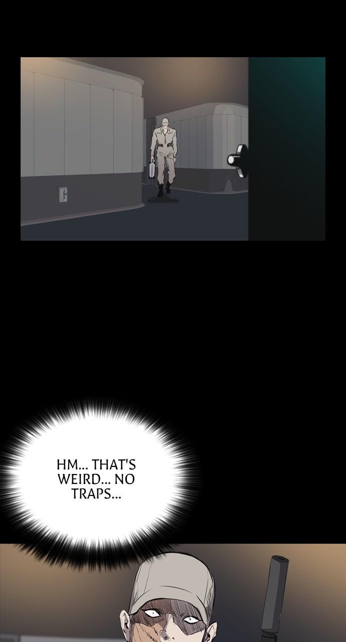 Castle Chap 34 - Next Chap 35