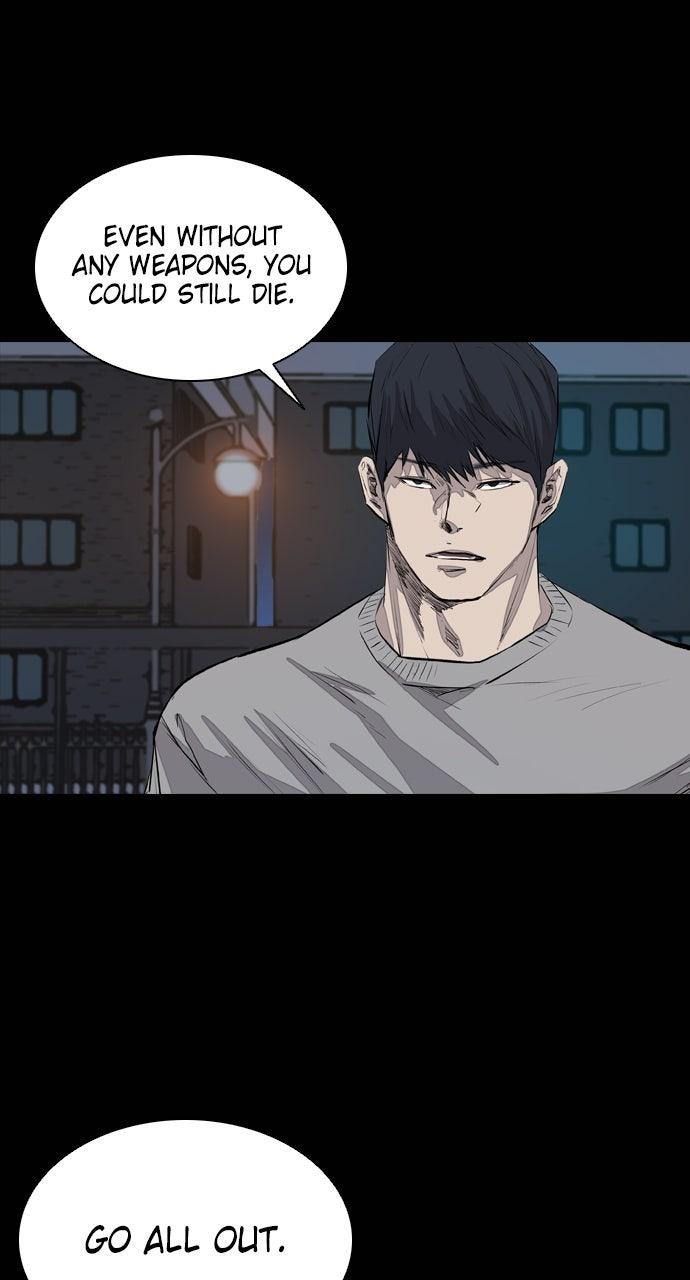 Castle Chap 34 - Next Chap 35