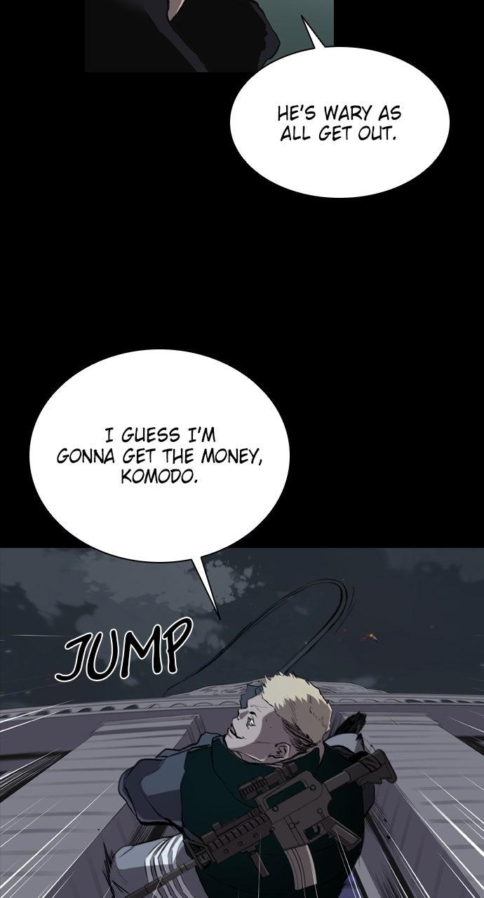 Castle Chap 34 - Next Chap 35