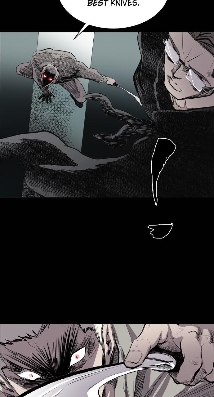 Castle Chap 34 - Next Chap 35