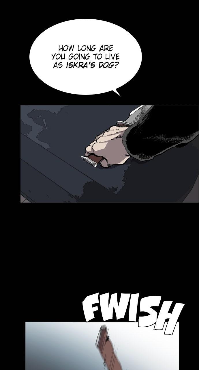 Castle Chap 34 - Next Chap 35