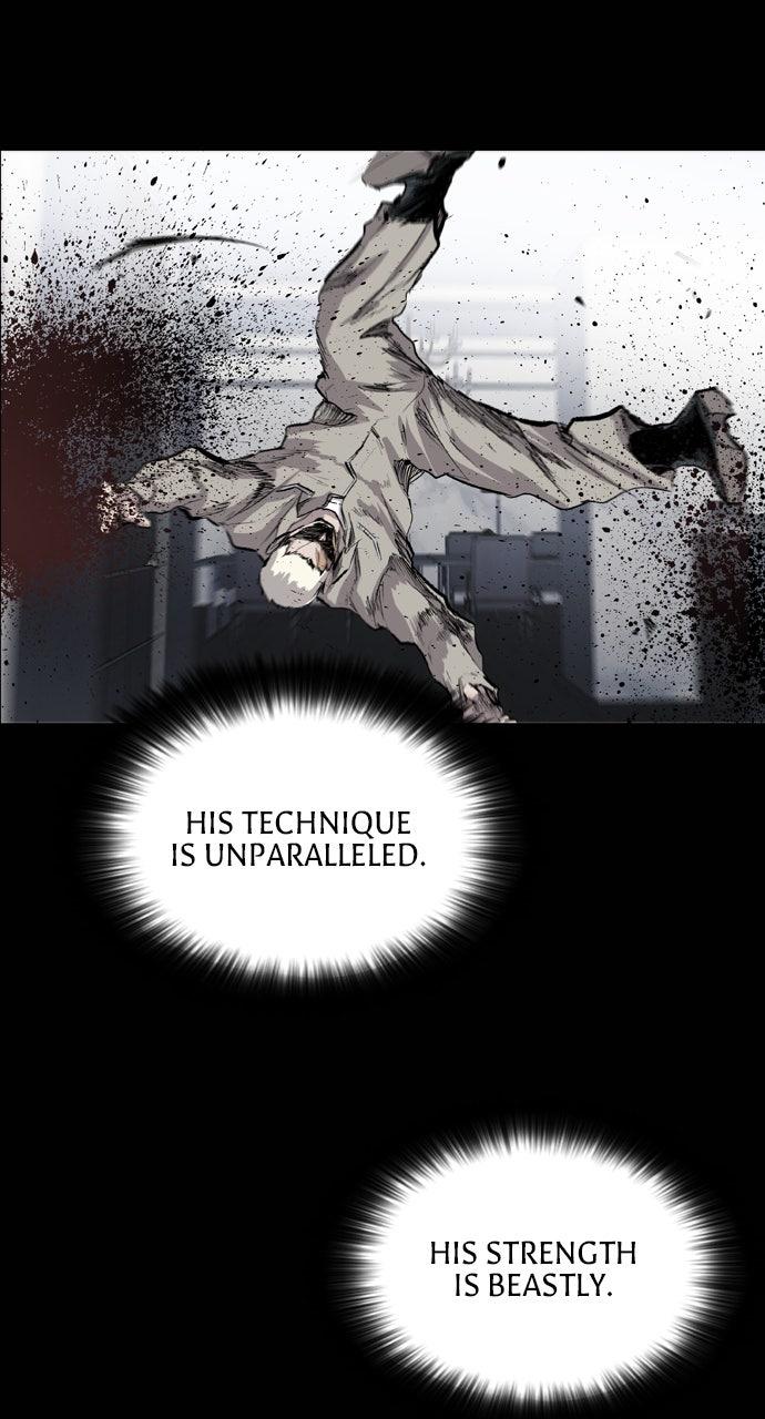 Castle Chap 34 - Next Chap 35