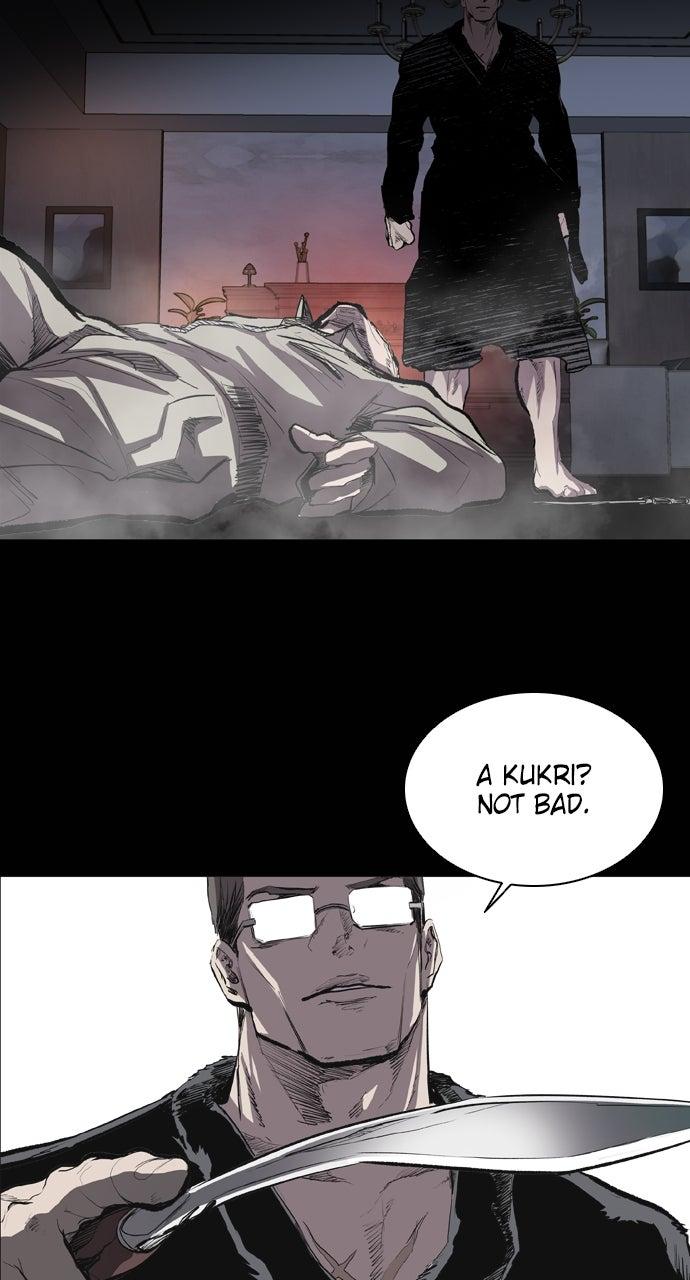 Castle Chap 34 - Next Chap 35