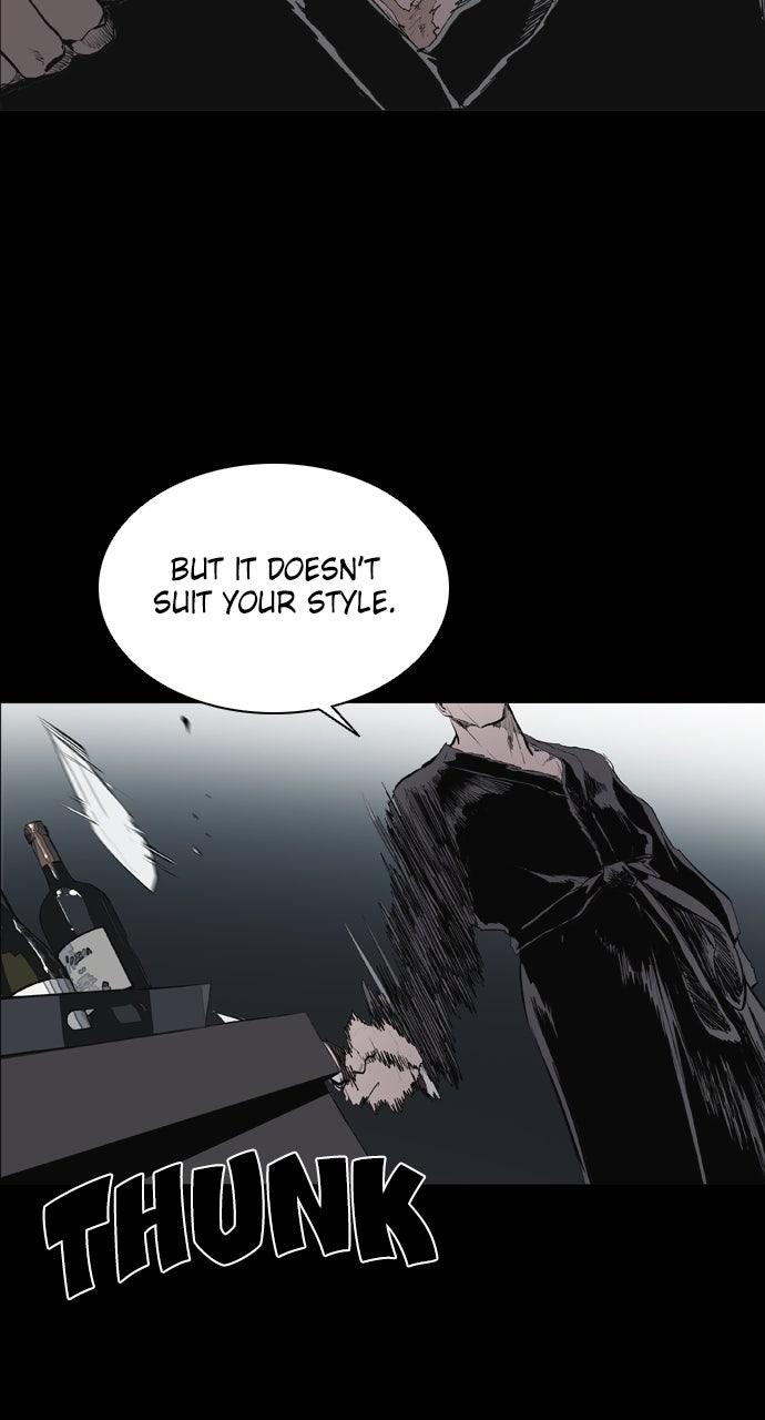 Castle Chap 34 - Next Chap 35