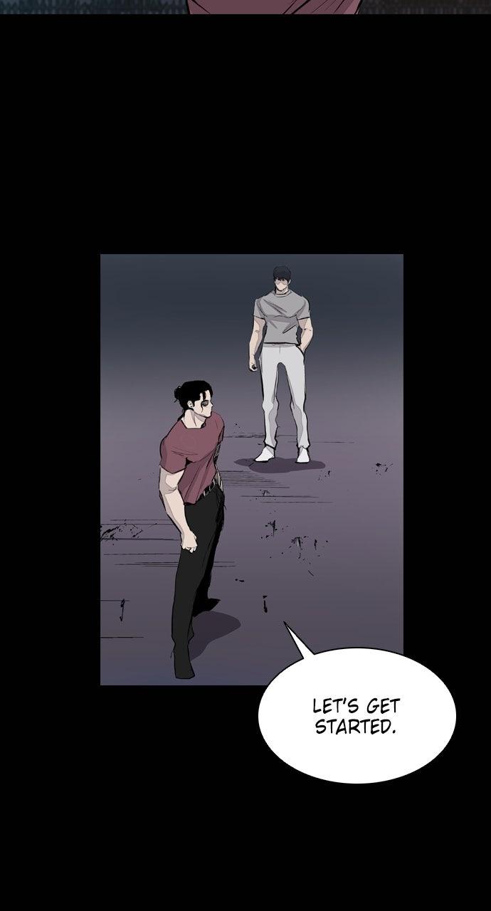 Castle Chap 34 - Next Chap 35