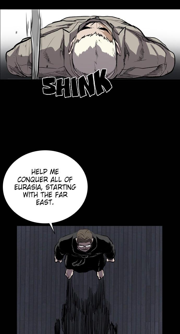 Castle Chap 34 - Next Chap 35