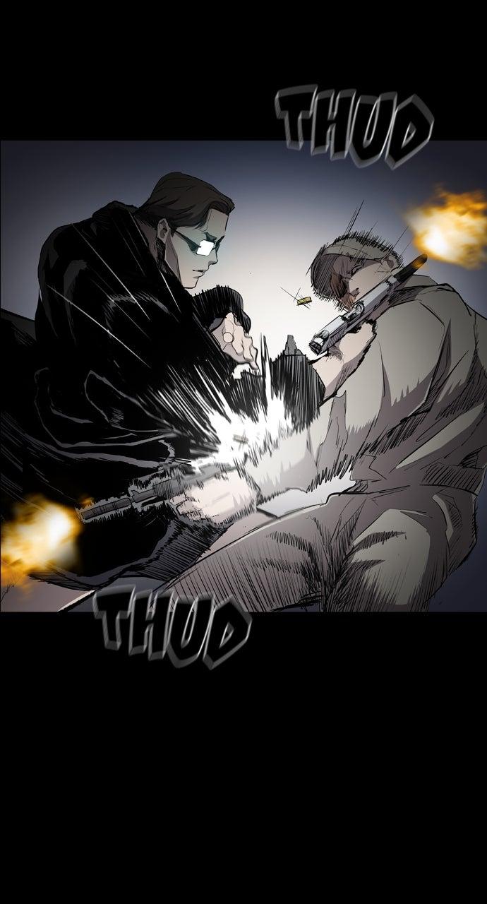 Castle Chap 34 - Next Chap 35