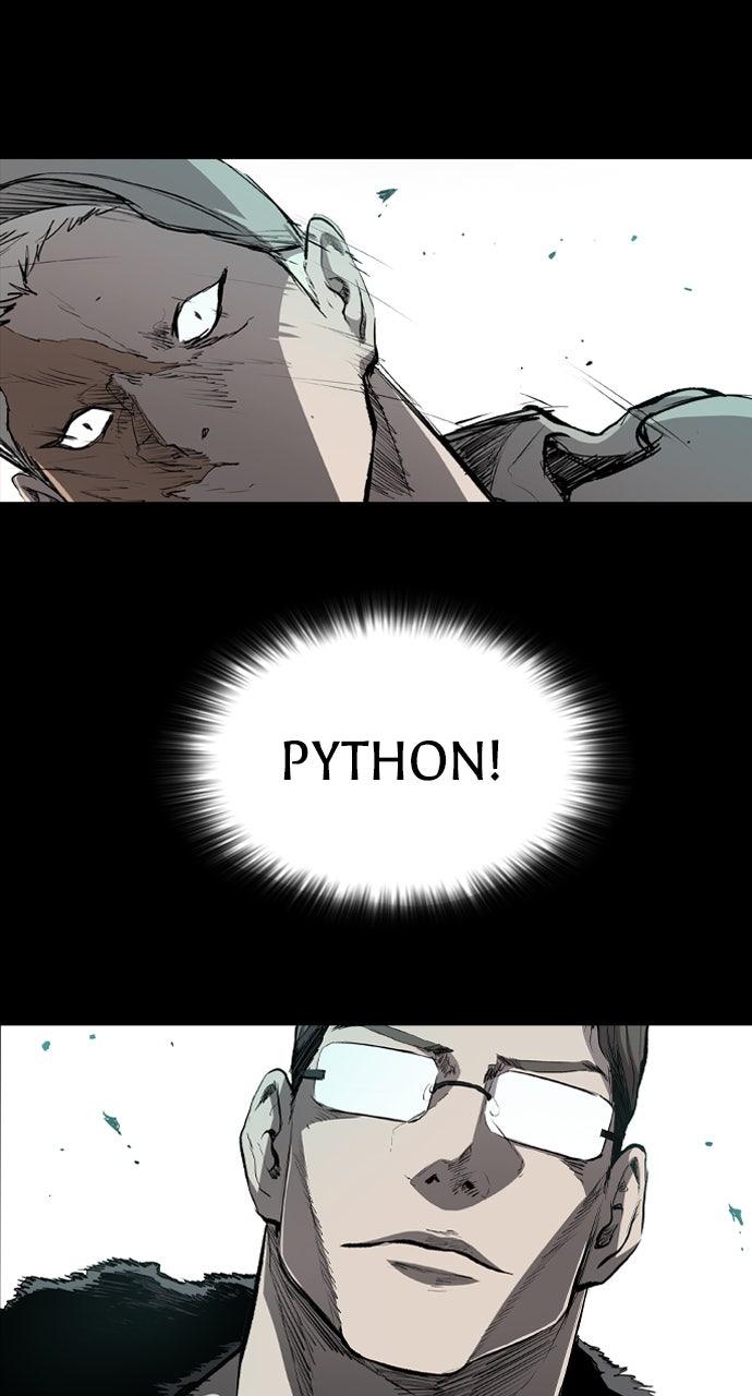 Castle Chap 34 - Next Chap 35