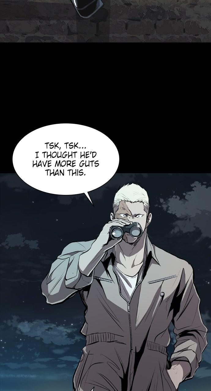 Castle Chap 34 - Next Chap 35