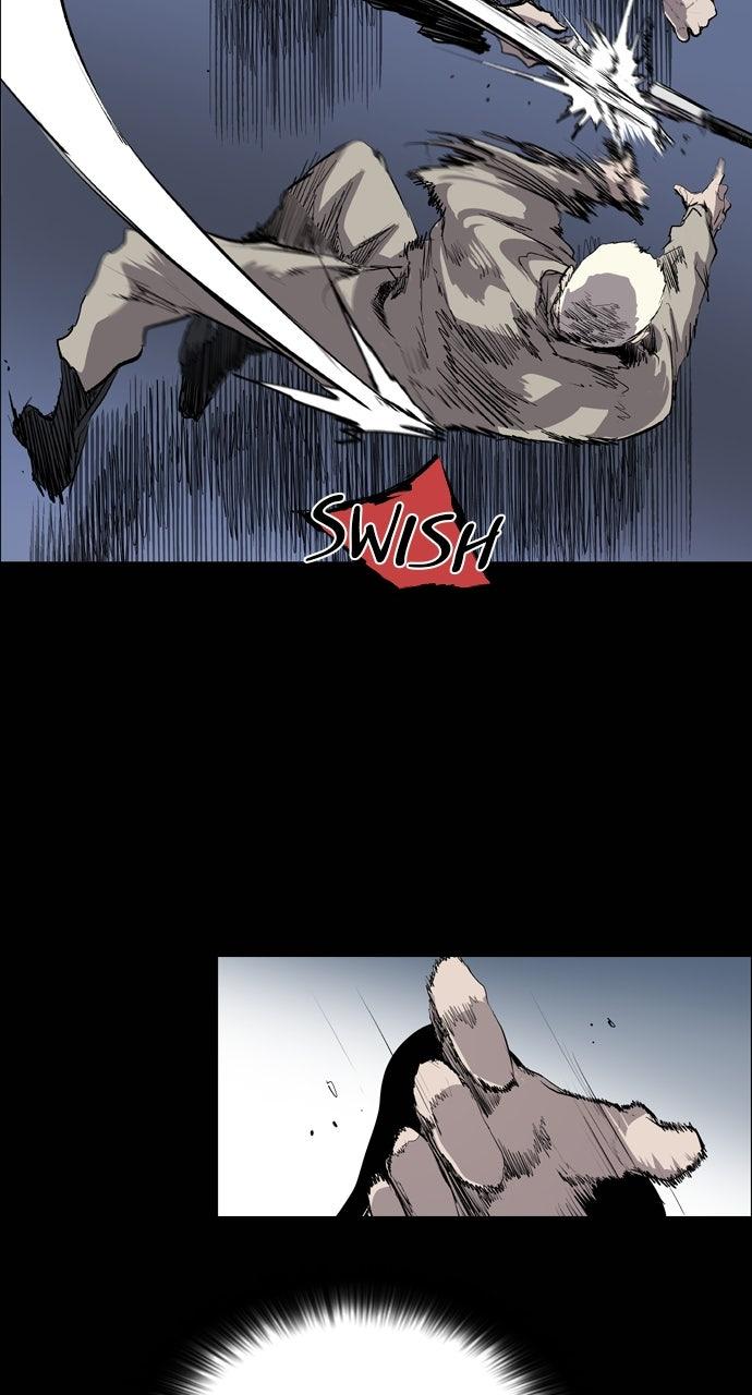 Castle Chap 34 - Next Chap 35