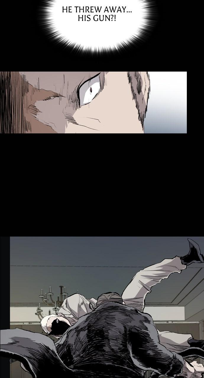 Castle Chap 34 - Next Chap 35