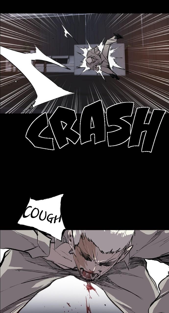 Castle Chap 34 - Next Chap 35