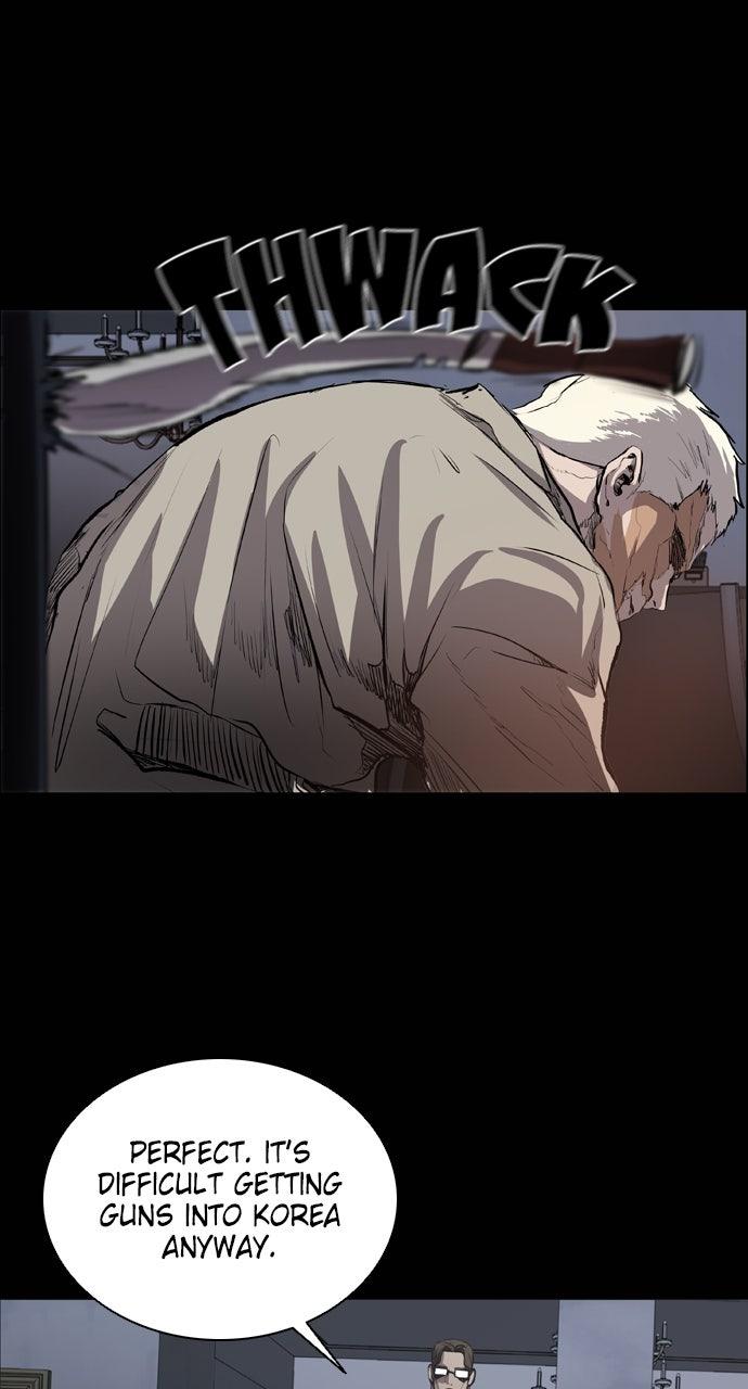 Castle Chap 34 - Next Chap 35