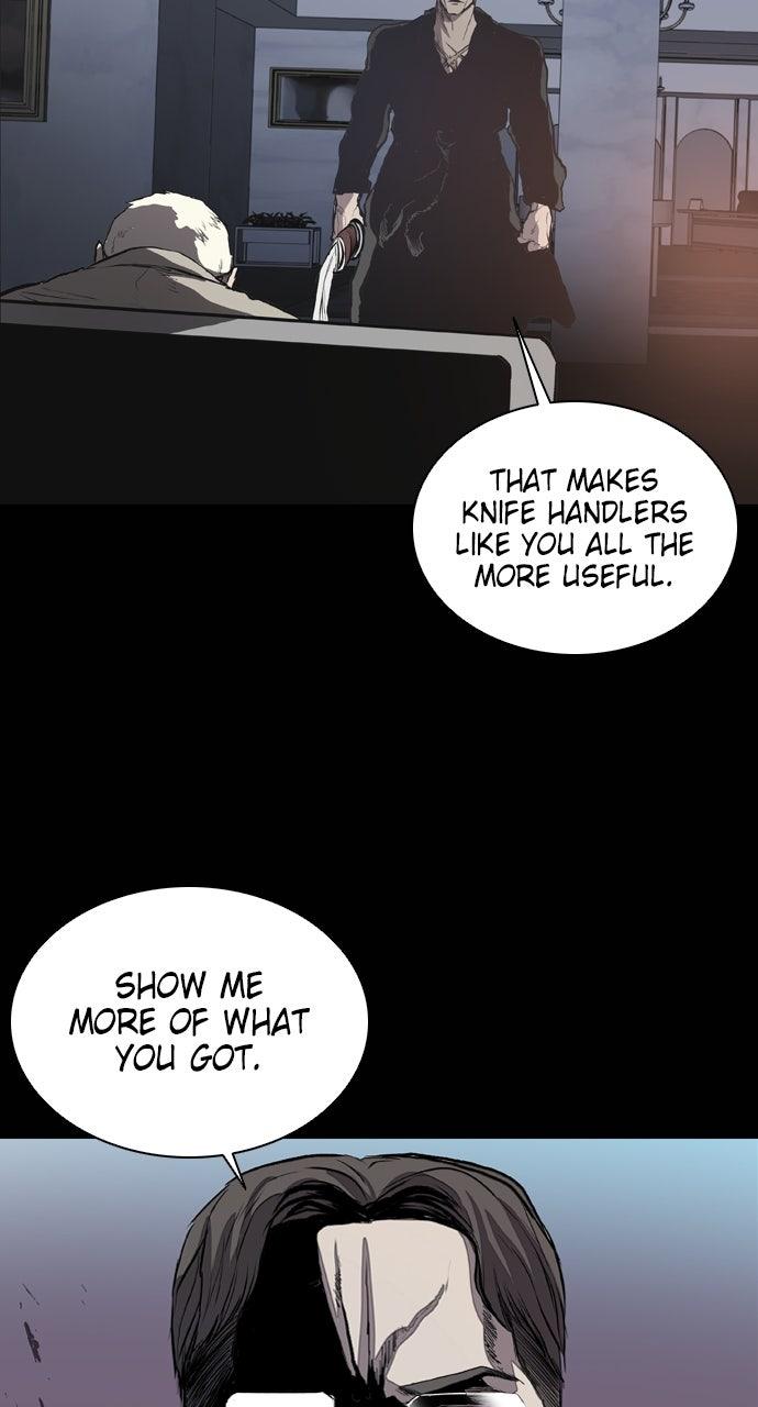 Castle Chap 34 - Next Chap 35