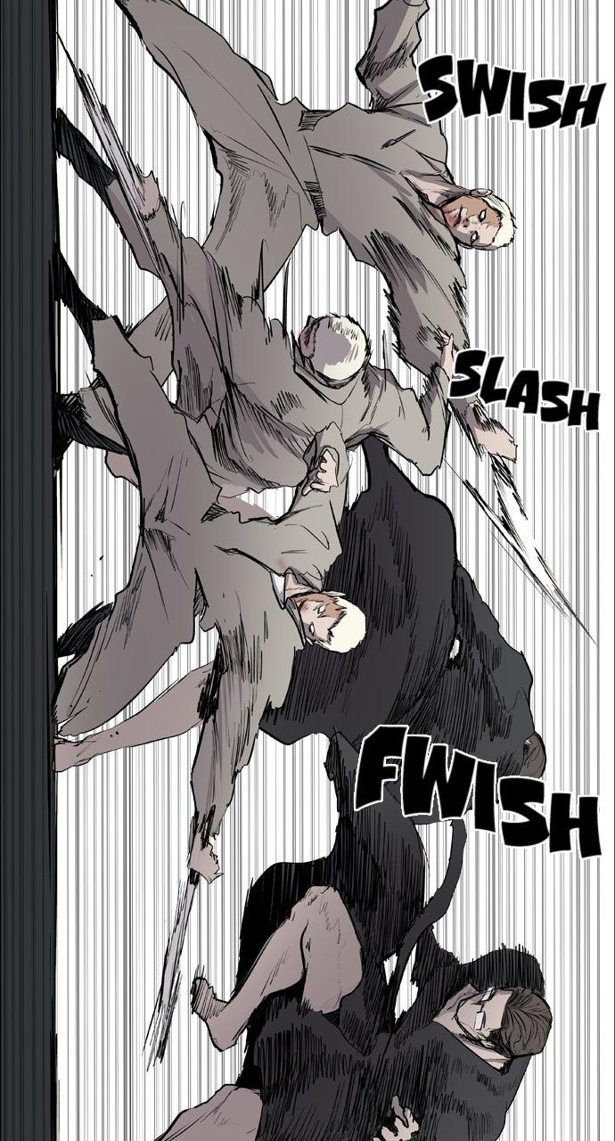 Castle Chap 34 - Next Chap 35