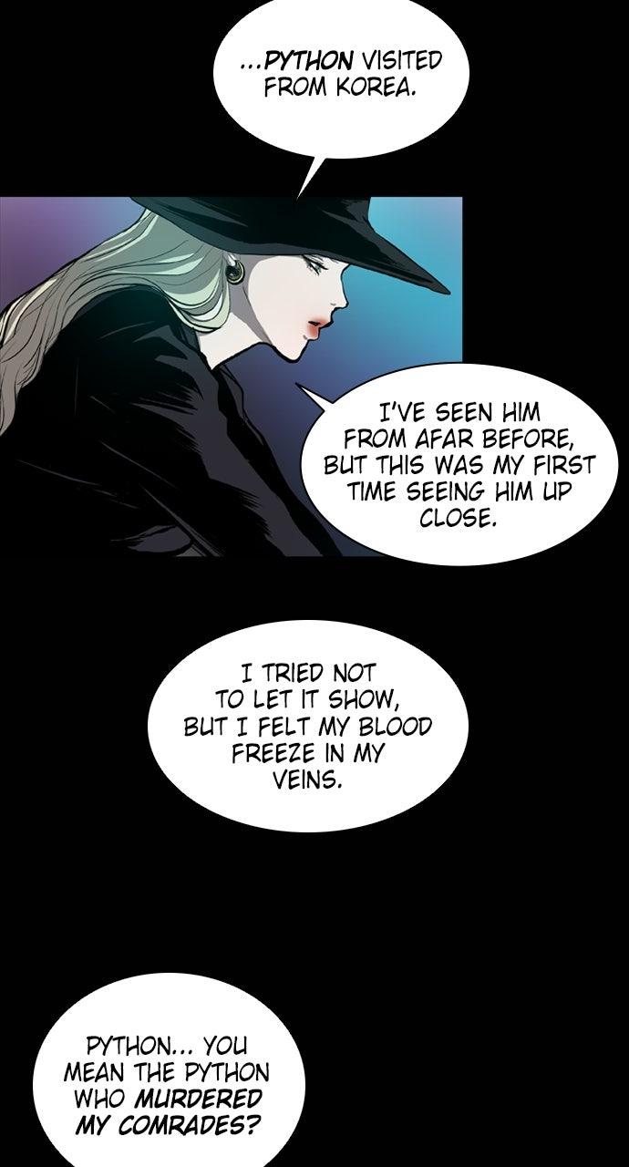 Castle Chap 30 - Next Chap 31