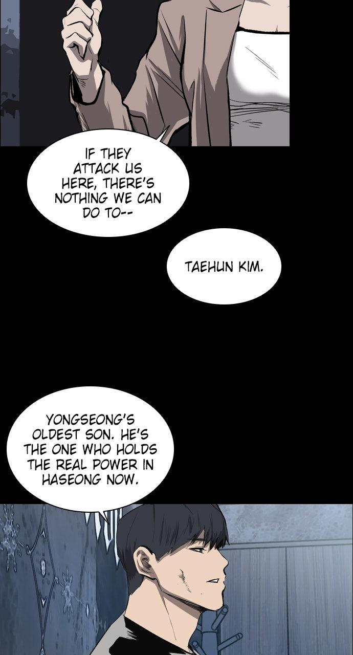 Castle Chap 30 - Next Chap 31