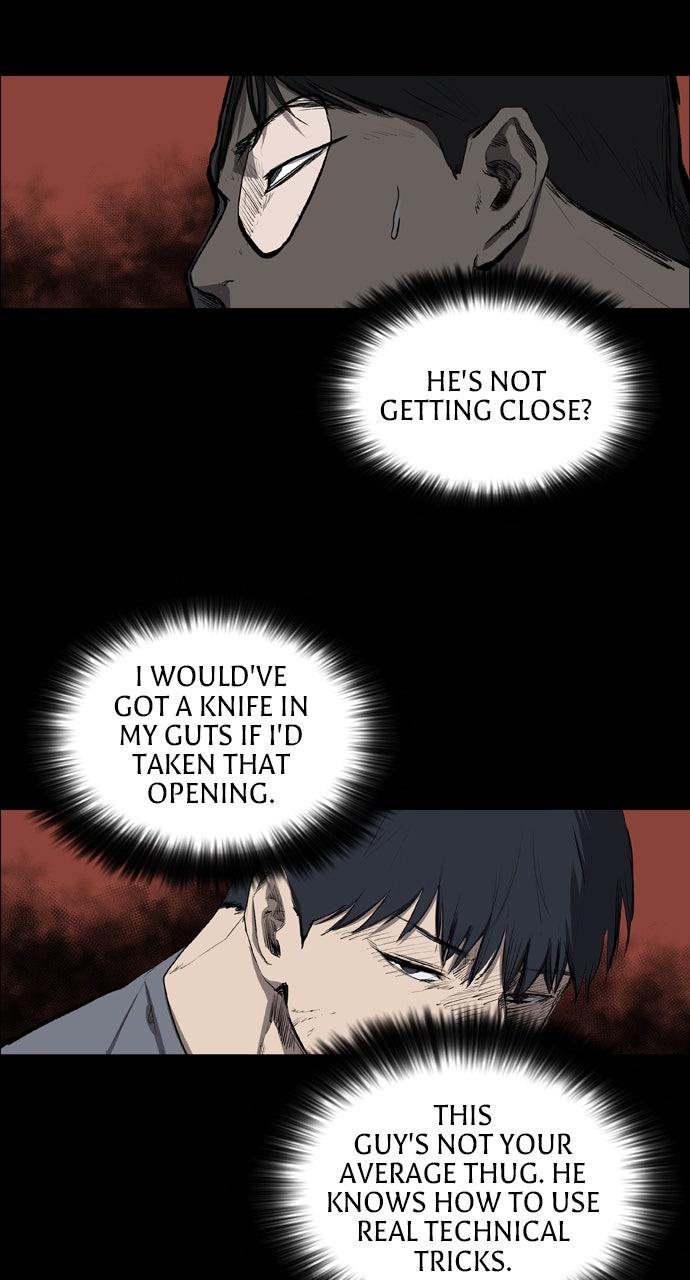 Castle Chap 30 - Next Chap 31