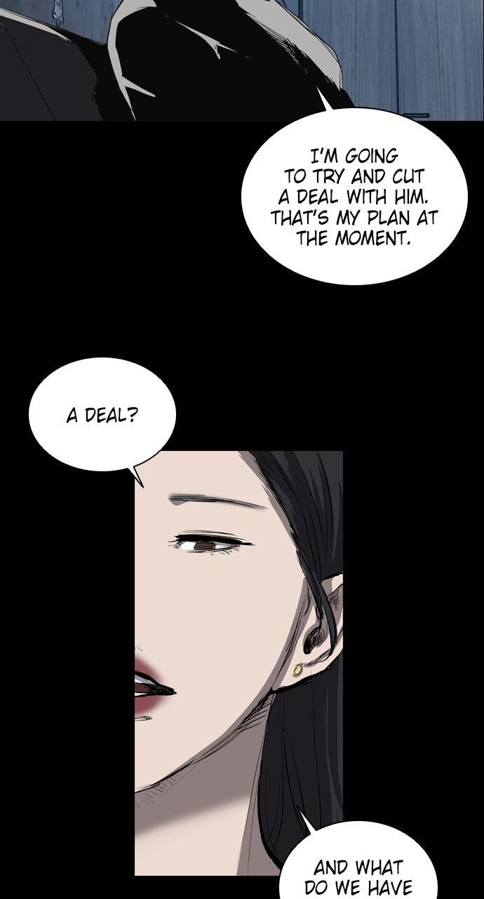 Castle Chap 30 - Next Chap 31