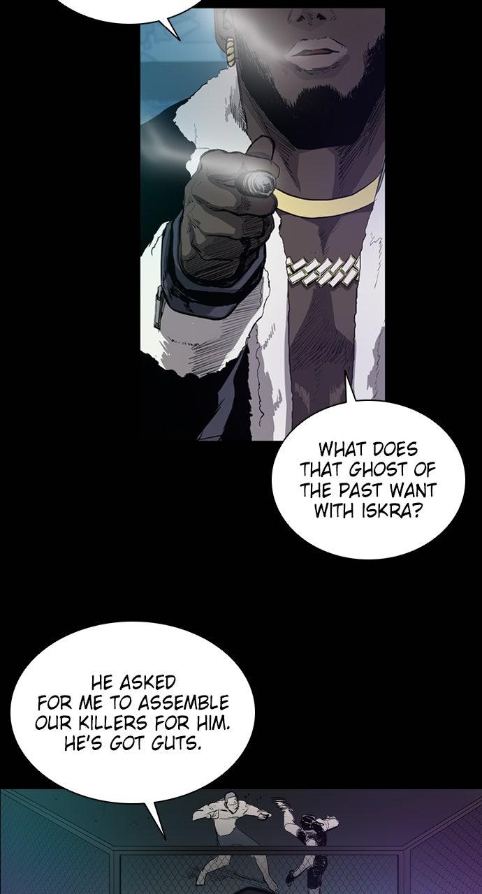 Castle Chap 30 - Next Chap 31