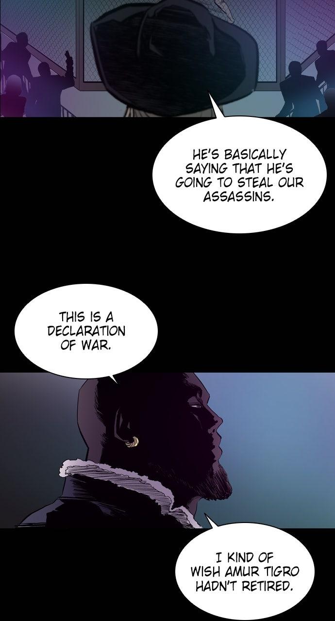 Castle Chap 30 - Next Chap 31