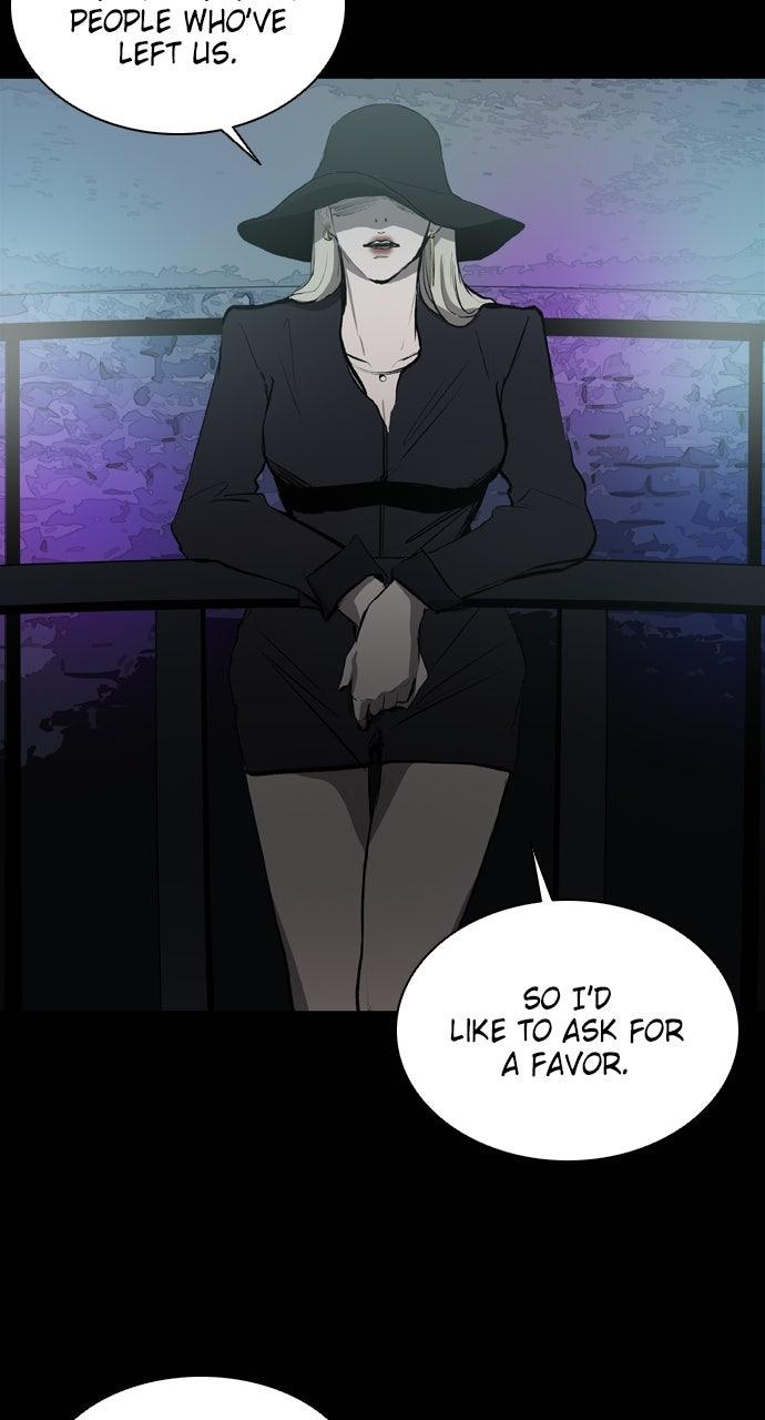 Castle Chap 30 - Next Chap 31