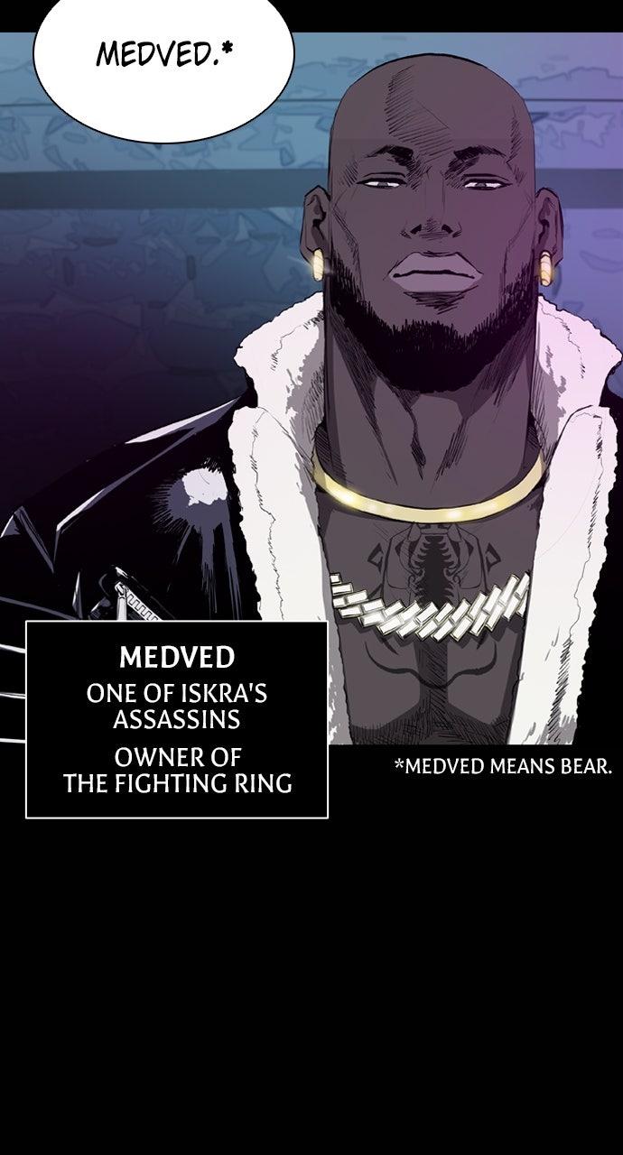 Castle Chap 30 - Next Chap 31