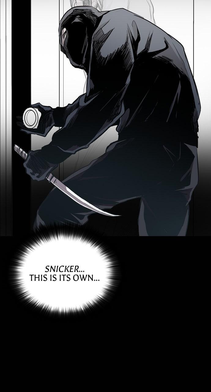 Castle Chap 30 - Next Chap 31