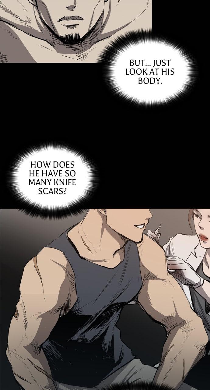 Castle Chap 30 - Next Chap 31