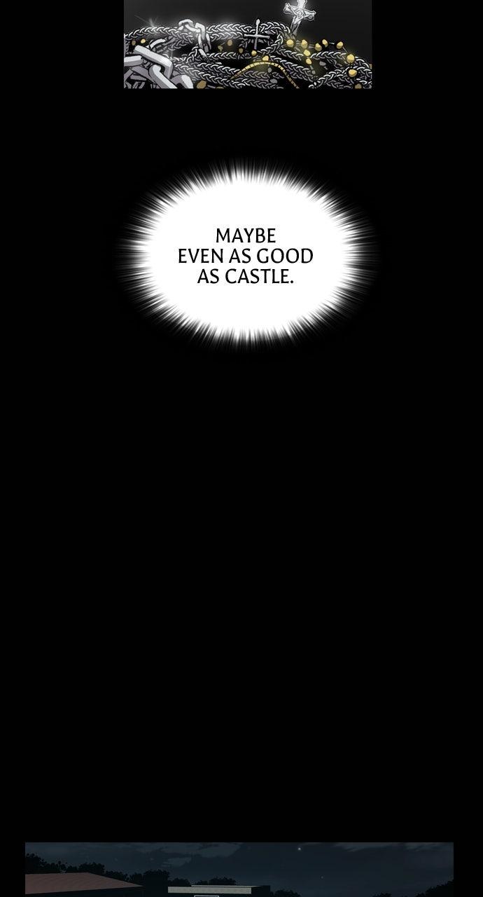 Castle Chap 30 - Next Chap 31