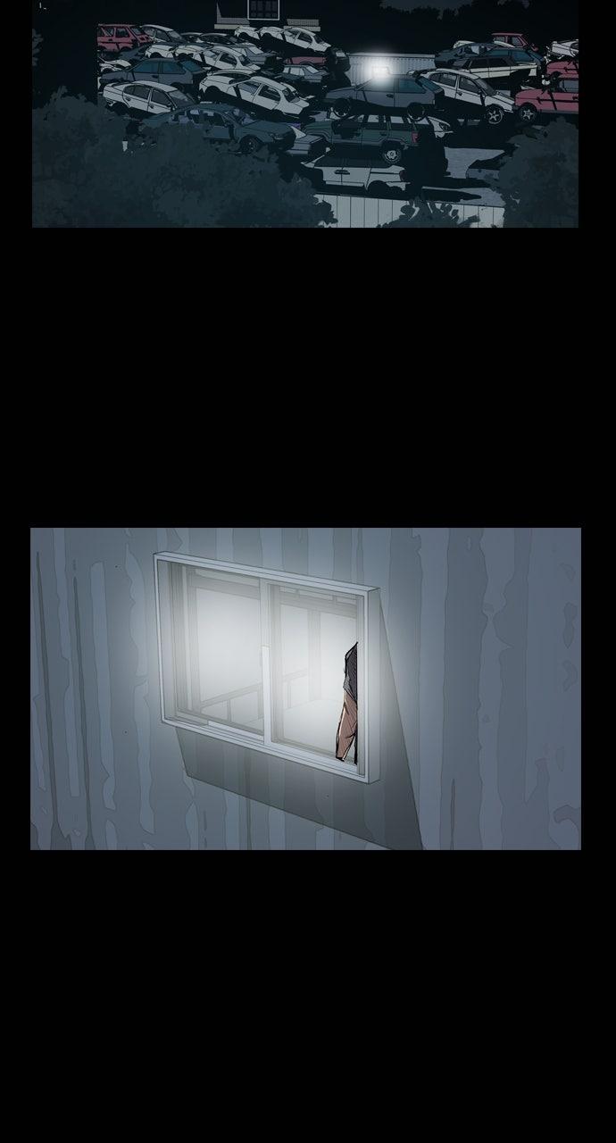 Castle Chap 30 - Next Chap 31