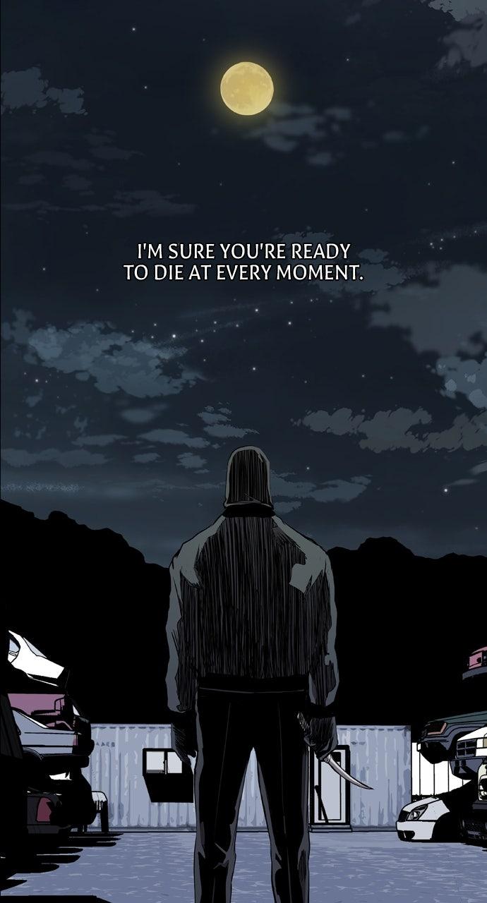 Castle Chap 30 - Next Chap 31