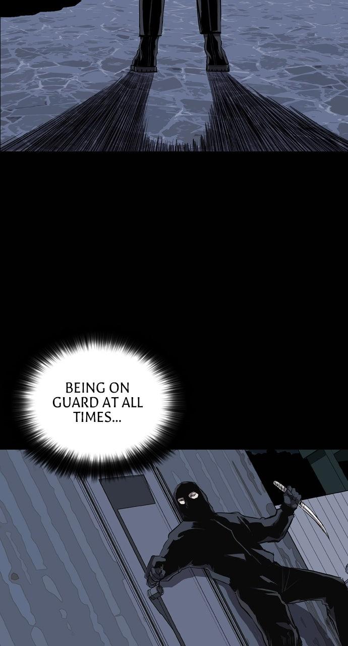 Castle Chap 30 - Next Chap 31