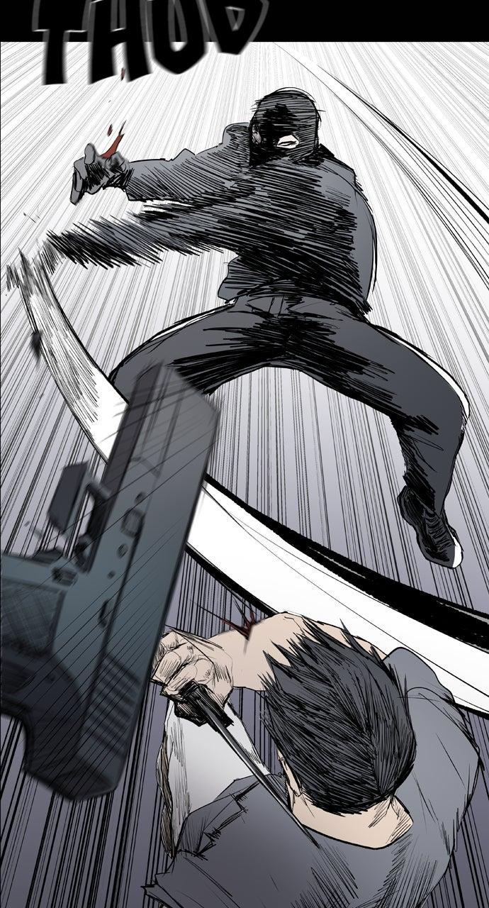 Castle Chap 30 - Next Chap 31