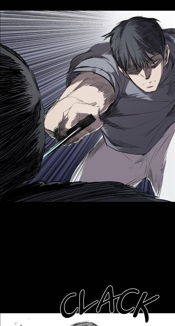 Castle Chap 30 - Next Chap 31