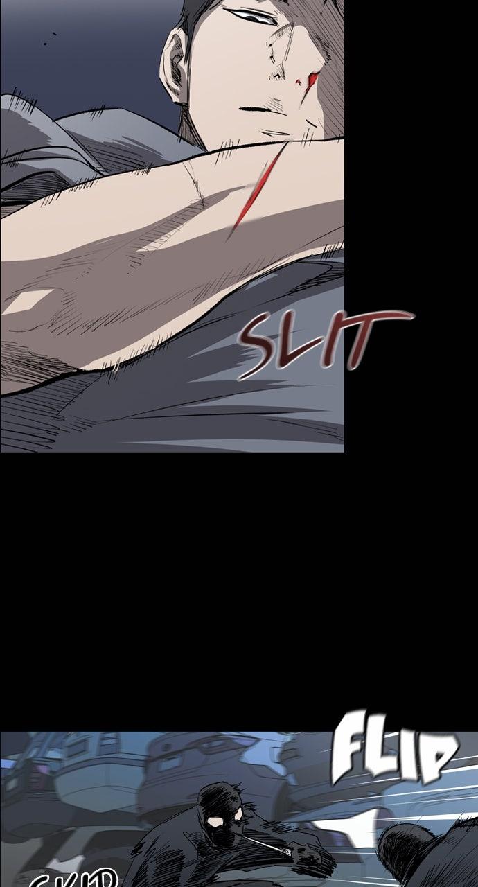 Castle Chap 30 - Next Chap 31