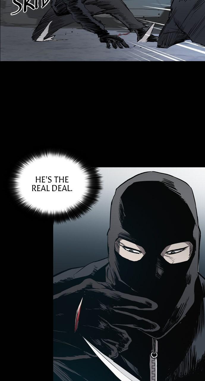 Castle Chap 30 - Next Chap 31