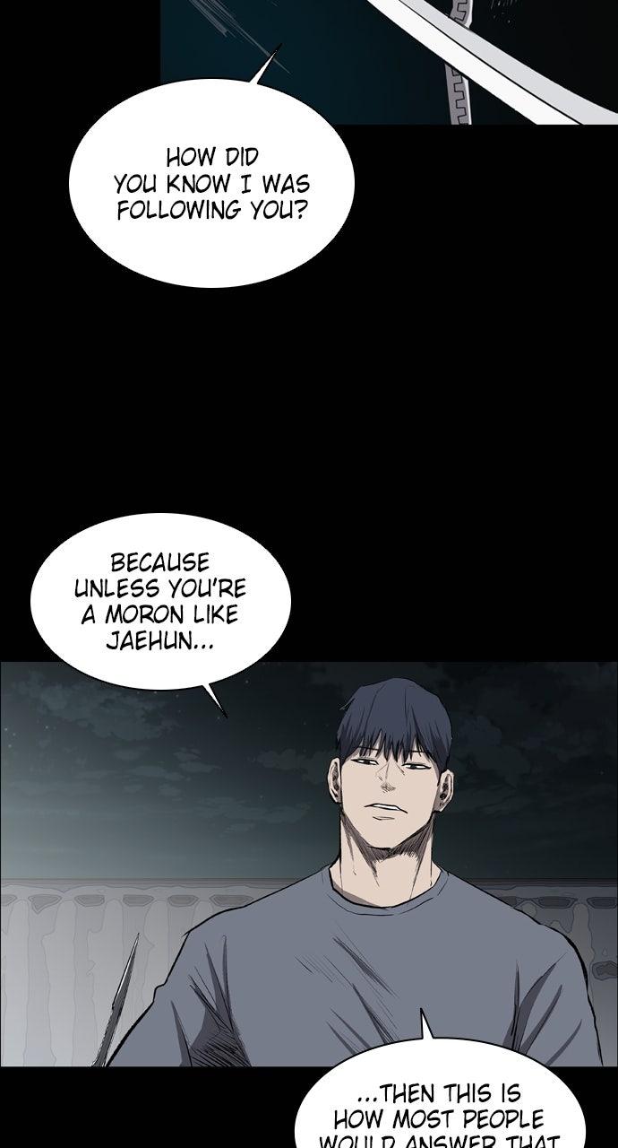 Castle Chap 30 - Next Chap 31