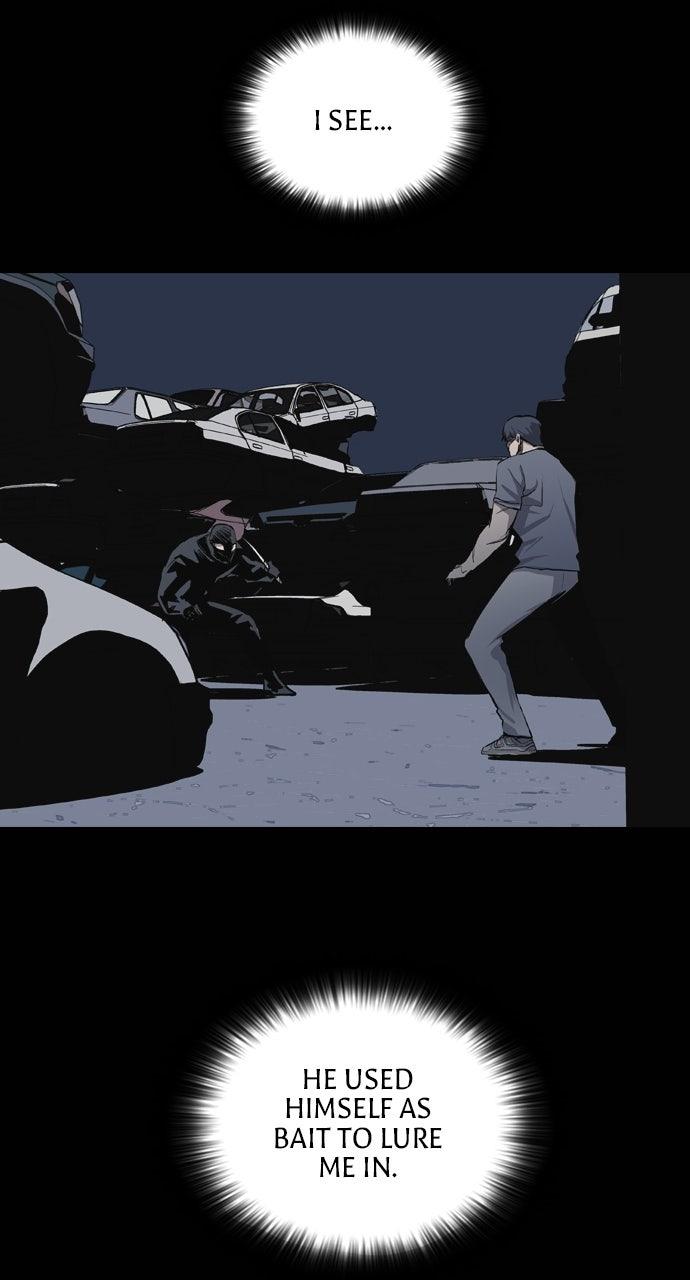 Castle Chap 30 - Next Chap 31