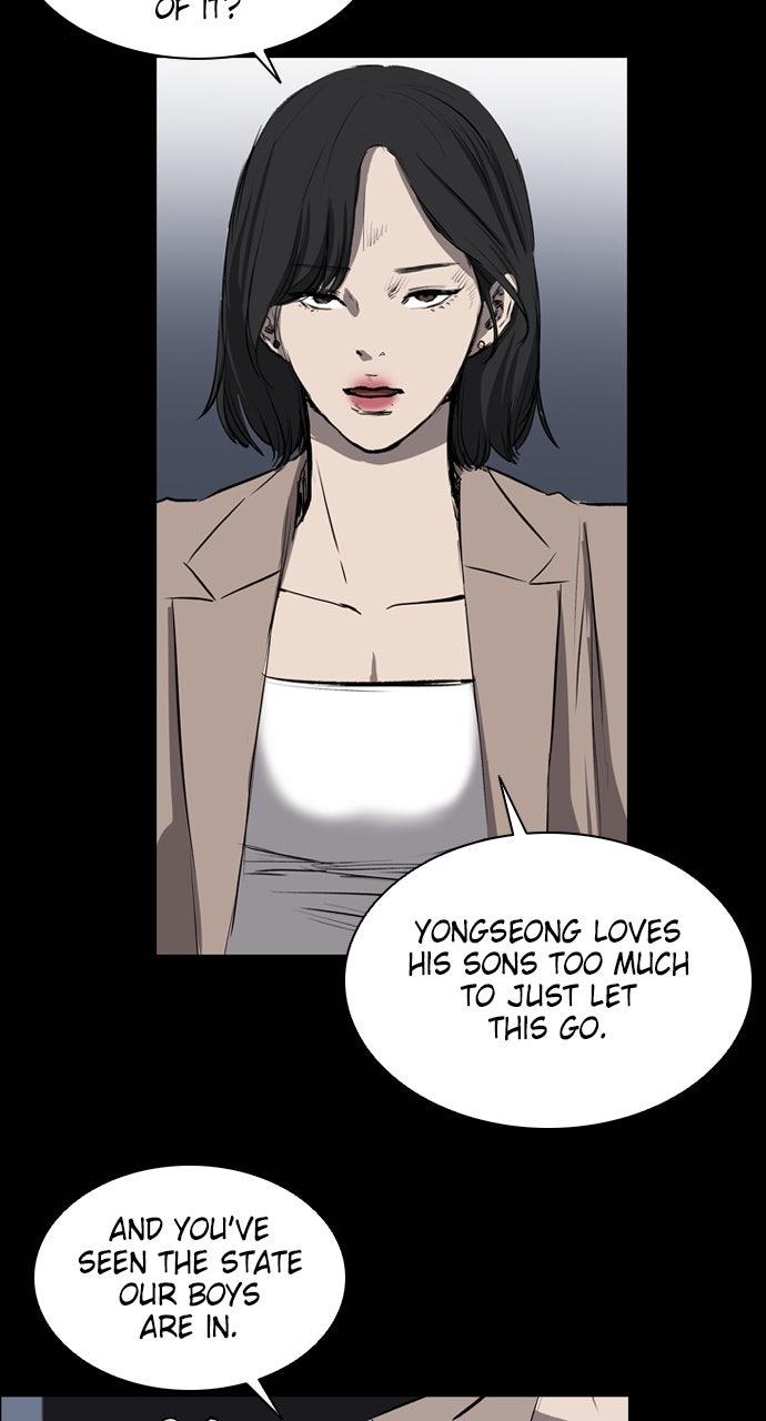 Castle Chap 30 - Next Chap 31
